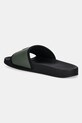 Obutev Natikači Barbour Cresswell MBS0020GN51 zelena