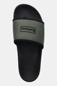 Barbour papuci Cresswell verde MBS0020GN51