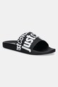 Чехли Just Cavalli черен 78QA3SZ1ZS785L01