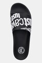 Чехли Just Cavalli черен 78QA3SZ1ZS785L01