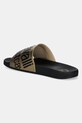 Обувь Шлепанцы Just Cavalli 78QA3SZ1ZS785PL9 чёрный