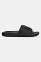 Just Cavalli papuci 78QA3SZ4ZSC30899 negru SS25