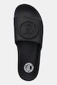 Just Cavalli papuci negru 78QA3SZ4ZSC30899
