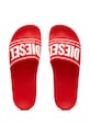 Шльопанці Diesel Sa-Mayemi CC червоний Y02801.P4441.H8991