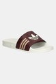 Παντόφλες adidas Originals Adilette μωβ JH7763