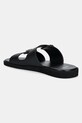Încălțăminte BOSS papuci Darrel 50541765.002 negru
