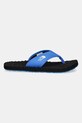 Šľapky The North Face BASE CAMP FLIP-FLOP II NF0A47AA16Y1 modrá SS25