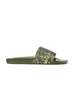 Polo Ralph Lauren papucs Polo Slide zöld 809961002001.999