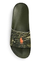Polo Ralph Lauren klapki Polo Slide zielony 809961002001.999