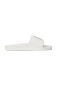 Polo Ralph Lauren klapki Polo Slide biały 809962615001.101