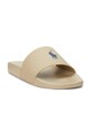 Natikače Polo Ralph Lauren Polo Slide 809965075001.250 bež SS25