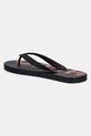 Încălțăminte HUGO slapi Arvel 50497860.006 negru