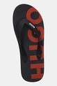 HUGO slapi Arvel negru 50497860.006