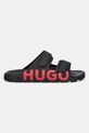 Natikače HUGO Evander 50542042.001 crna SS25