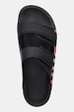 Šľapky HUGO Evander čierna 50542042.001