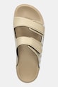 HUGO klapki Evander beżowy 50542042.261