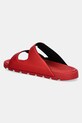 Scarpe HUGO ciabatte slide Evander 50542042.610 rosso