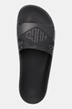 HUGO papuci Match negru 50542063.001