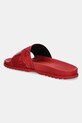 Obuwie HUGO klapki Match 50542063.610 czerwony
