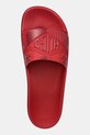 HUGO klapki Match czerwony 50542063.610