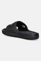 Обувь Шлепанцы adidas Originals Adilette 25 IH6159 чёрный