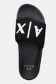 Чехли Armani Exchange тъмносин XUP001.XV820.U385