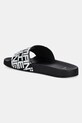 Взуття Шльопанці Armani Exchange XUP004.XV679.N814 чорний