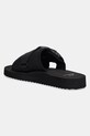 Взуття Шльопанці Armani Exchange XUP016.XV961.00002 чорний