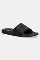Шльопанці Armani Exchange чорний XUP017.XV795.00002