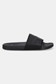 Шльопанці Armani Exchange XUP017.XV795.00002 чорний SS25
