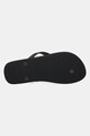 Armani Exchange flip-flop fekete XUQ002.XV676.R401