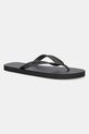 Armani Exchange flip-flop XUQ002.XV676.R401 fekete SS25