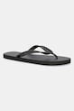 Armani Exchange flip-flop fekete XUQ002.XV676.R401
