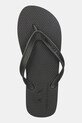Armani Exchange flip-flop XUQ002.XV676.R401 fekete