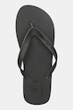 Armani Exchange flip-flop fekete XUQ002.XV676.R401