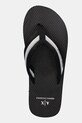 Žabky Armani Exchange černá XUQ006.XV962.N814