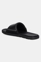 Взуття Шкіряні шльопанці UGG Seaside II Slide 1166593.BLK чорний