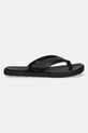 UGG japonki skórzane Seaside II Flip 1166610.BLK czarny SS25