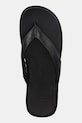 UGG japonki skórzane Seaside II Flip czarny 1166610.BLK