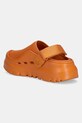 Boty Pantofle UGG Peakmod 1166912.DCT oranžová