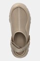 Шлепанцы UGG Peakmod бежевый 1166912.DND