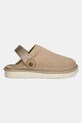 UGG klapki Goldencoast Clog II 1166915.SAN beżowy SS25
