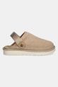 Шлепанцы UGG Goldencoast Clog II 1166915.SAN бежевый SS25