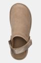 UGG klapki Goldencoast Clog II beżowy 1166915.SAN