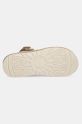 UGG klapki Goldencoast Clog II 1166915.SAN beżowy