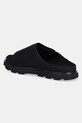 Παπούτσια Nubuck παντόφλες UGG Solano Slide 1167651.BLK μαύρο