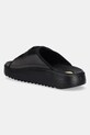 Cipők UGG papucs Maxxer Slide 2.0 1167871.BLK fekete