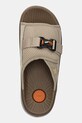 Pantofle UGG Maxxer Slide 2.0 béžová 1167871.MDSD