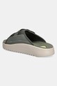 Обувки Чехли UGG Maxxer Slide 2.0 1167871.WLN зелен