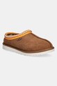 Semišové papuče UGG Tasman hnedá 5950.CRGH